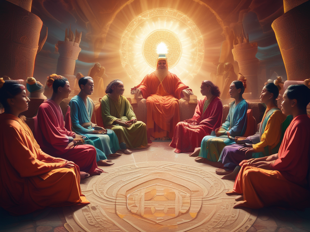 Creating a Future Within Planetary Limits Through Business Transformation and Enlightened&nbsp;Leadership